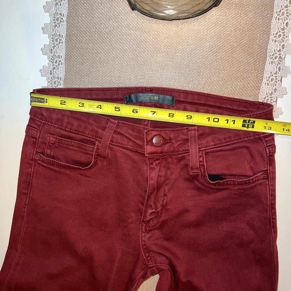 Joes Mid Rise Jegging - Picture 14 of 15